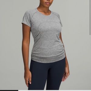 Lululemon Swiftly Tech Short Sleeve Shirt